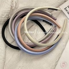 CÀI XỐP MÀU PASTEL (PHỤ KIỆN, QUÀ TẶNG)