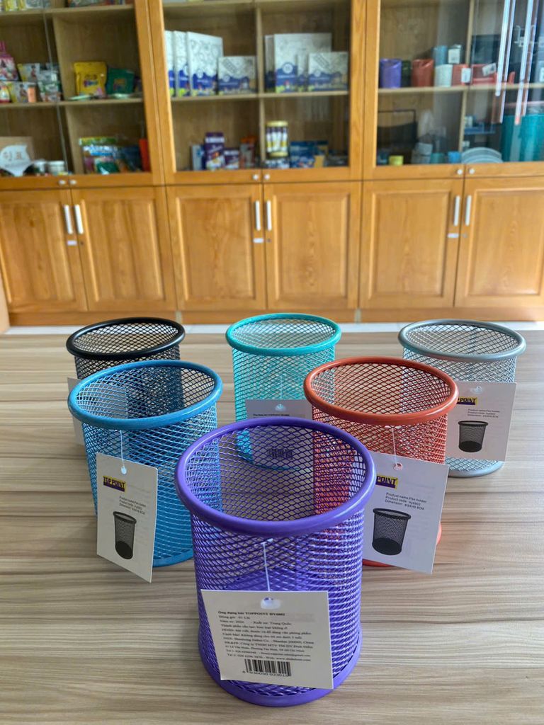 DỤNG CỤ ĐỰNG VIẾT 98403 VĂN PHÒNG PHẨM