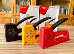 DỤNG CỤ BẮN GHIM CẦM TAY KANEX TP-10 ( VĂN PHÒNG PHẨM)