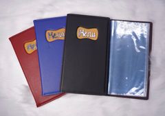 BÌA MENU LỖ CAO CẤP