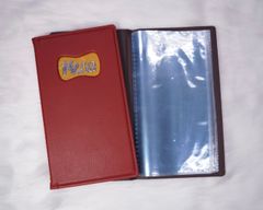 BÌA MENU LỖ CAO CẤP