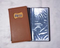 BÌA MENU LỖ CAO CẤP