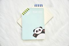SỔ DASH LINE LÒ XO KÉP CHÉO A6 120T