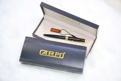 VIẾT BI CARO A363B (QUÀ TẶNG PHỤ KIỆN, BÚT)