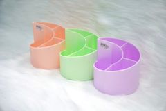 DỤNG CỤ ĐỰNG BÚT 98496 360 ĐỘ VĂN PHÒNG