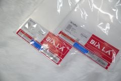 BÌA LÁ F4-CH02 TRONG ( XẤP 10 CÁI)