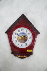 ĐỒNG HỒ TREO TƯỜNG GOOD 603