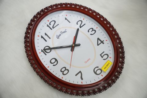 ĐỒNG HỒ TREO TƯỜNG 701