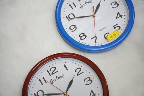 ĐỒNG HỒ GOOD 25