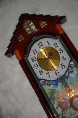 ĐỒNG HỒ TREO TƯỜNG 22