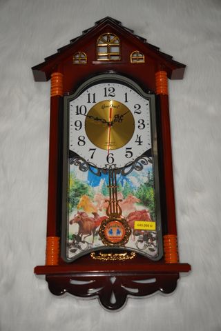 ĐỒNG HỒ TREO TƯỜNG 22