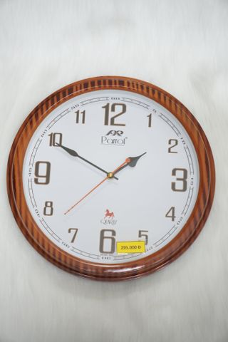 ĐỒNG HỒ TREO TƯỜNG R 64