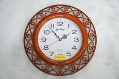 ĐỒNG HỒ TREO TƯỜNG 409