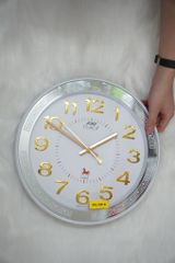 ĐỒNG HỒ TREO TƯỜNG R37