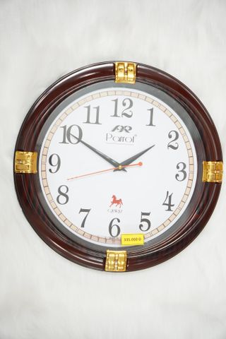 ĐỒNG HỒ TREO TƯỜNG R8