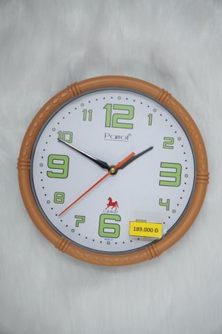 ĐỒNG HỒ TREO TƯỜNG R2