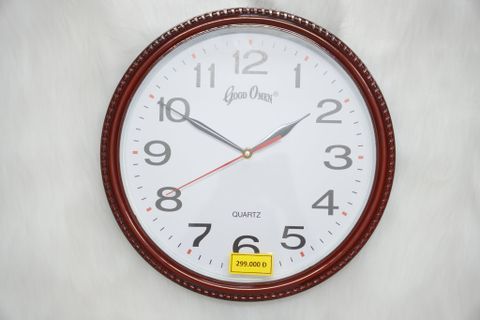 ĐỒNG HỒ TREO TƯỜNG 605