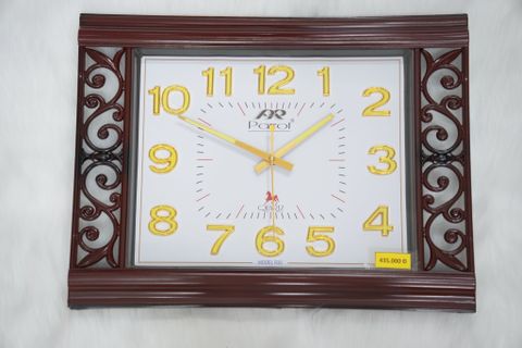 ĐỒNG HỒ TREO TƯỜNG R30