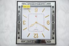 ĐỒNG HỒ TREO TƯỜNG R34