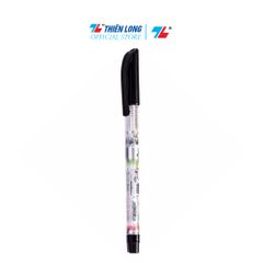 BÚT BI TL-062 THIÊN LONG ( HỌC SINH, VĂN PHÒNG PHẨM)