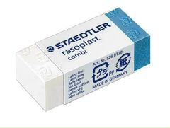 TẨY BÚT CHÌ VÀ BÚT MỰC 526BT30 HỌC SINH
