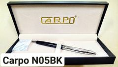 VIẾT CARPO N005BK QUÀ TẶNG