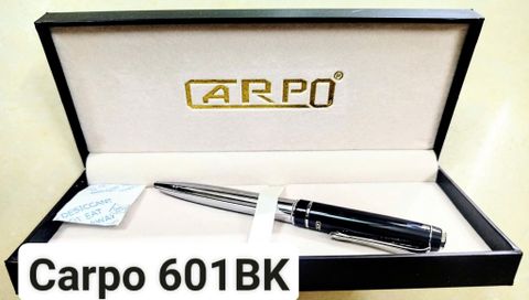VIẾT CARPO 601BK QUÀ TẶNG