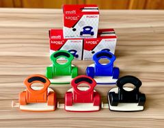 BẤM 2 LỖ 20 TỜ KANEX MOD-20PP VĂN PHÒNG PHẨM