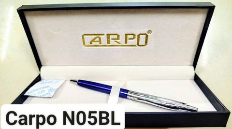 VIẾT CARPO N005BL QUÀ TẶNG