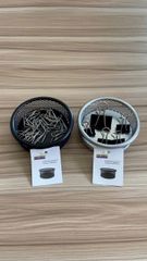 HỘP ĐỰNG GHIM KẸP TOPPOINT (Mã: HY680225) VĂN PHÒNG PHẨM