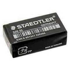 TẨY STAEDTLER - 52635N NEON HỌC SINH