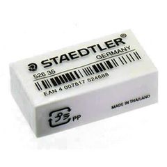 TẨY STAEDTLER - 52635N NEON HỌC SINH