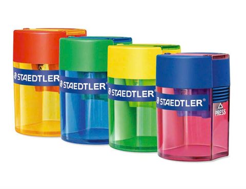 GỌT CHÌ STAEDTLER ỐNG CAO CẤP 511006 HỌC SINH