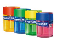 GỌT CHÌ STAEDTLER ỐNG CAO CẤP 511006 HỌC SINH
