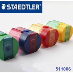 GỌT CHÌ STAEDTLER ỐNG CAO CẤP 511006 HỌC SINH