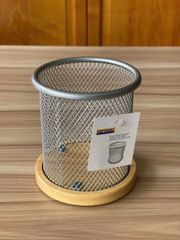 ỐNG ĐỰNG BÚT TRÒN TOPPOINT HY6341 VĂN PHÒNG PHẨM