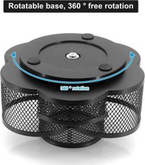 ỐNG ĐỰNG BÚT XOAY TOPPOINT HY17129A VĂN PHÒNG PHẨM