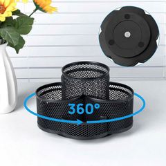 ỐNG ĐỰNG BÚT XOAY TOPPOINT HY17129A VĂN PHÒNG PHẨM