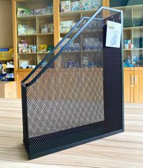 KHAY TẠP CHÍ TOPPOINT - HY63002 VĂN PHÒNG PHẨM