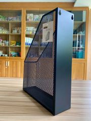 KHAY TẠP CHÍ TOPPOINT - HY63002 VĂN PHÒNG PHẨM
