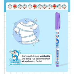 VIẾT LÔNG KIM FL08/DO (HỌC SINH)