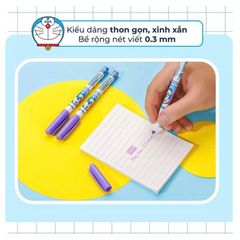 VIẾT LÔNG KIM FL08/DO (HỌC SINH)