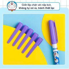 VIẾT LÔNG KIM FL08/DO (HỌC SINH)