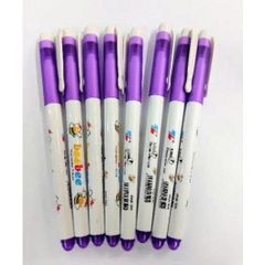 HỘP 10 BÚT FL 04 BEBE (HỌC SINH)