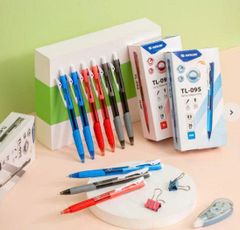 BÚT BI TL-095 THIÊN LONG (HỌC SINH, VĂN PHÒNG PHẨM)