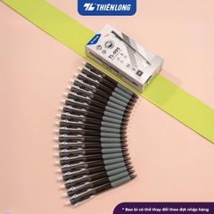 BÚT BI TL-095 THIÊN LONG (HỌC SINH, VĂN PHÒNG PHẨM)