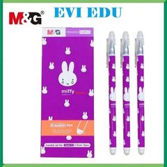 BÚT NƯỚC XÓA ĐƯỢC 65830 HỘP 12 BÚT (HỌC SINH)