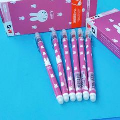 BÚT NƯỚC XÓA ĐƯỢC 65830 HỘP 12 BÚT (HỌC SINH)