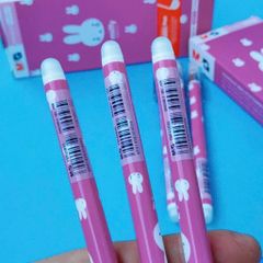 BÚT NƯỚC XÓA ĐƯỢC 65830 HỘP 12 BÚT (HỌC SINH)