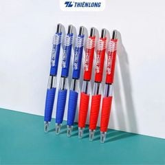 BÚT BI TL-047 HỘP 10 CÂY (HỌC SINH, VĂN PHÒNG PHẨM)